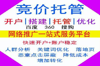 传统企业转型中SEM服务的角色与价值