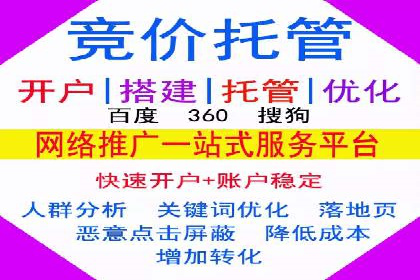 初学者的百度竞价推广：成功案例揭秘